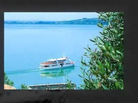 immagine di anteprima del video: Lago Trasimeno